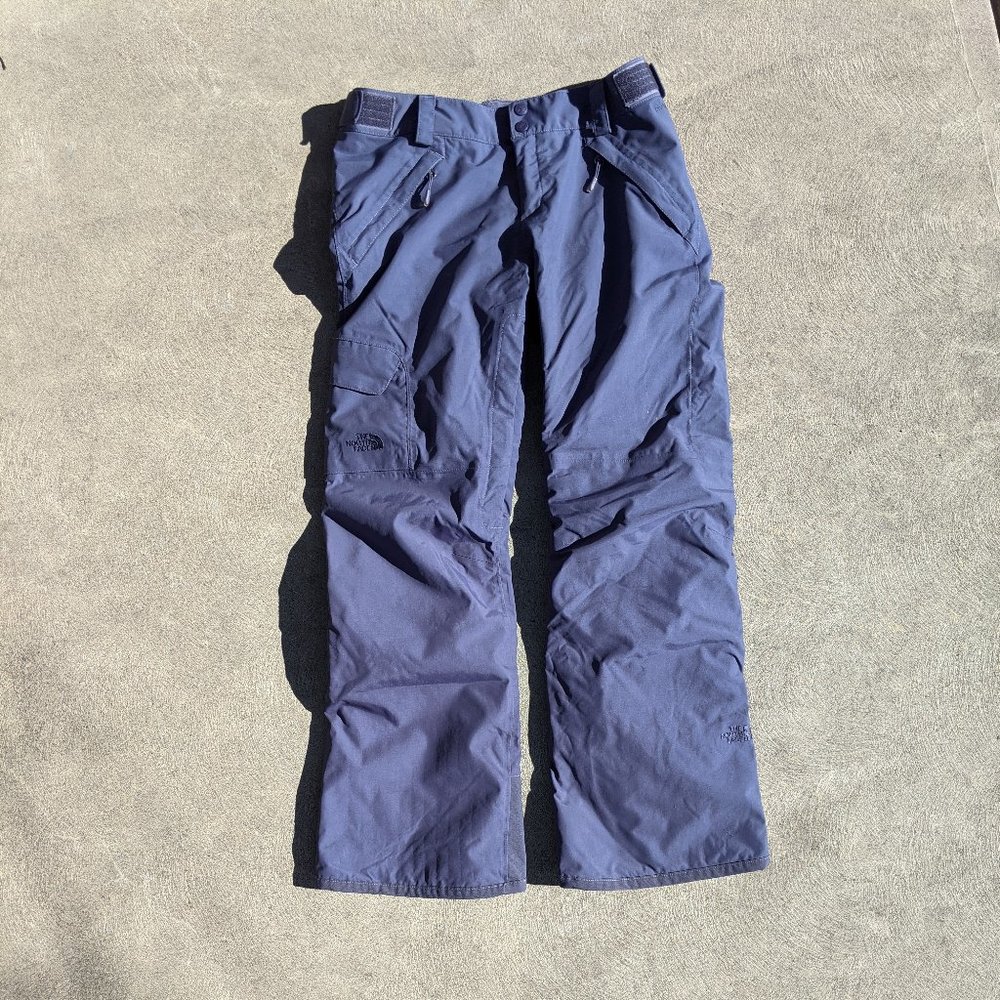 The North Face Freedom LRBC Insulated Ski Pant M